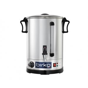 Birko Hot Water Urn 30L 150 Cups
